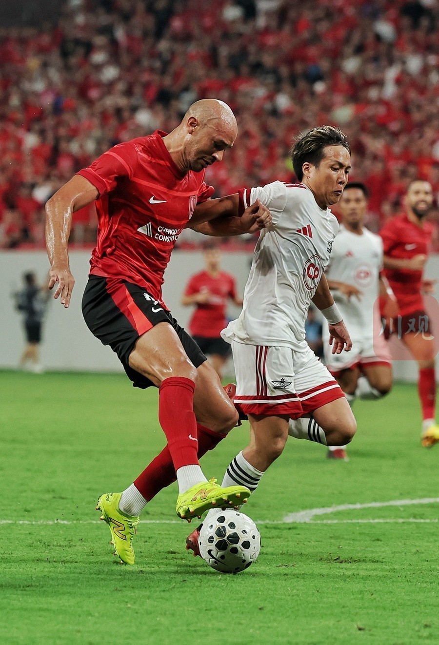 关于赛地聚焦——欧冠转会期热度飙升,成都蓉城遗憾出局,底气十足,细节决定成败的信息 关于赛地聚焦——欧冠转会期热度飙升,成都蓉城遗憾出局,底气十足,细节决定成败的信息